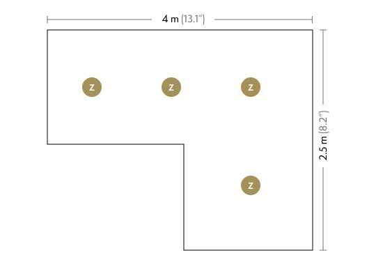 Zuma configuration