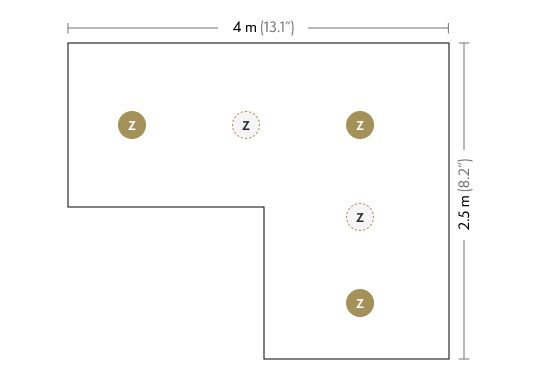 Zuma configuration