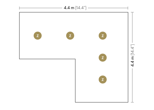 Zuma configuration