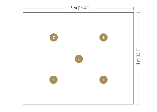 Zuma configuration