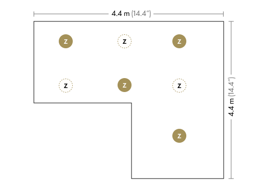 Zuma configuration