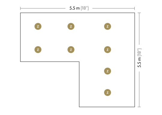 Zuma configuration