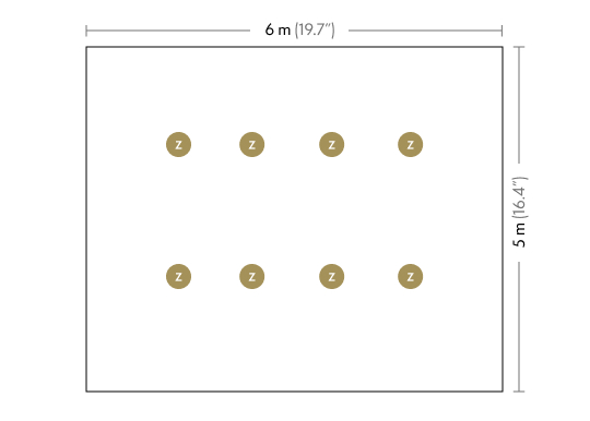 Zuma configuration