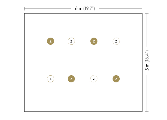 Zuma configuration