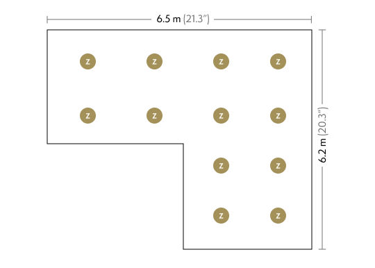 Zuma configuration