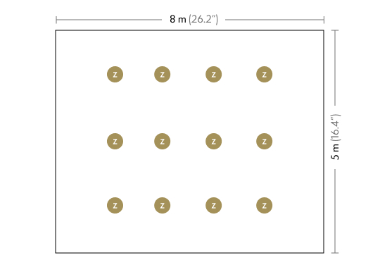 Zuma configuration