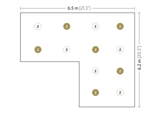 Zuma configuration