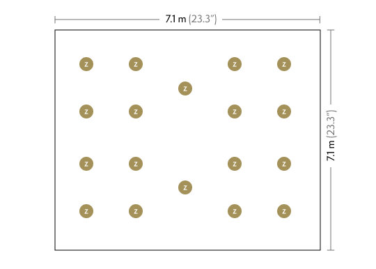 Zuma configuration