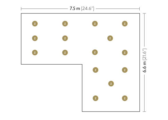 Zuma configuration