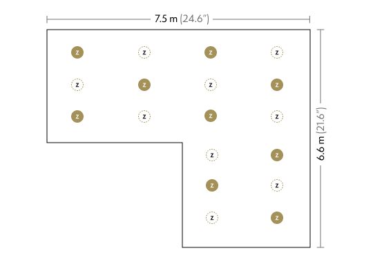 Zuma configuration